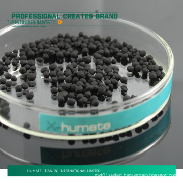 Humic Acid Pearl and Powder